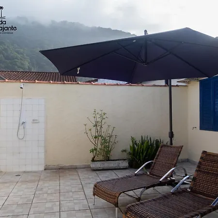 Pousada Casa Do Viajante-3