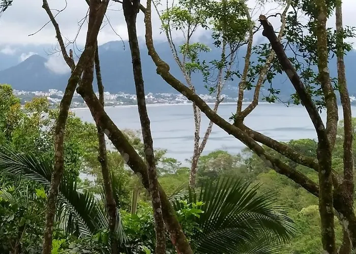 Pousada Ubatuba Do Alto Hotel