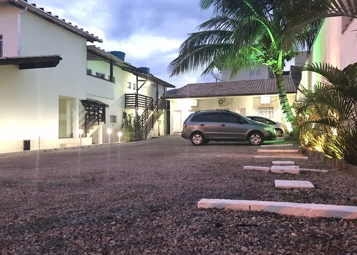 Recanto Maranduba Ubatuba